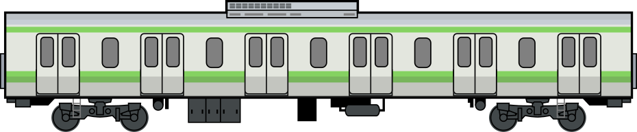 Train Car